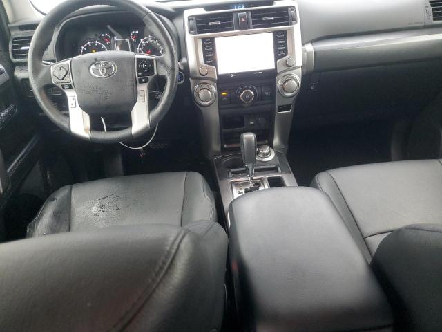  TOYOTA 4RUNNER SE 2023 Серый