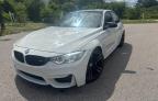 2015 BMW M3    for sale at Copart ON - COOKSTOWN
