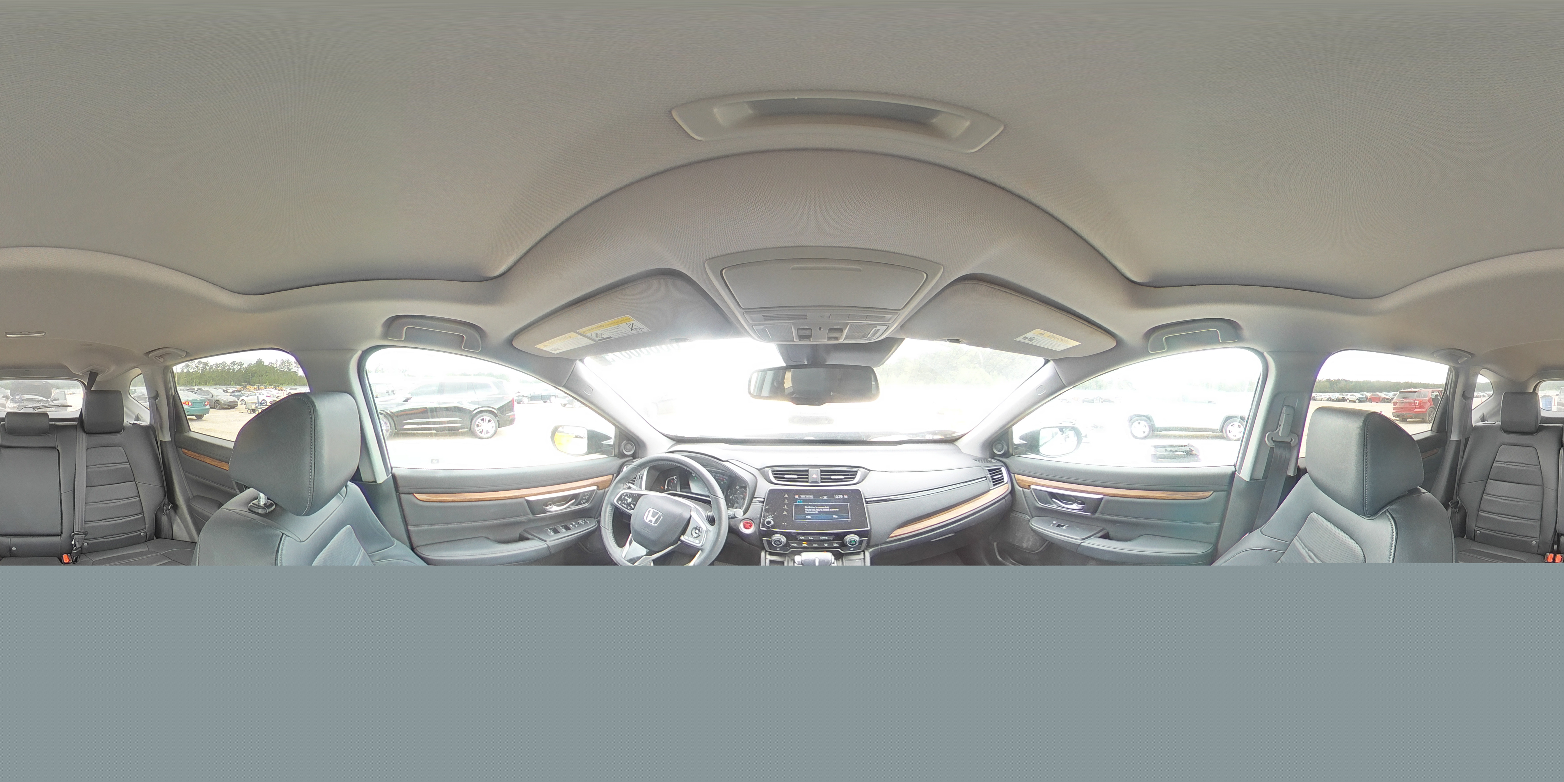 2022 Honda Cr-V Exl VIN: 2HKRW2H86NH607249 Lot: 68880675