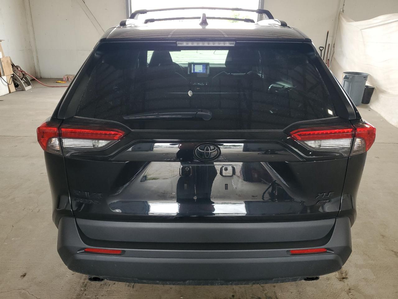 2024 Toyota Rav4 Xle VIN: 2T3P1RFV4RC478290 Lot: 68230145