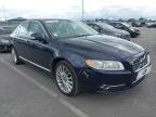 2010 VOLVO S80 EXECUT for sale at Copart CHESTER