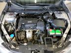 2017 HONDA ACCORD LX   for sale at Copart CT - HARTFORD SPRINGFIELD