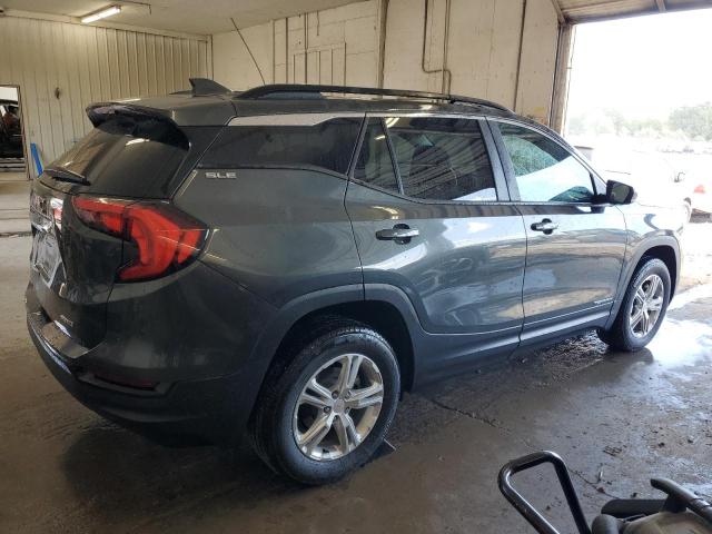 GMC TERRAIN 2021 Szary