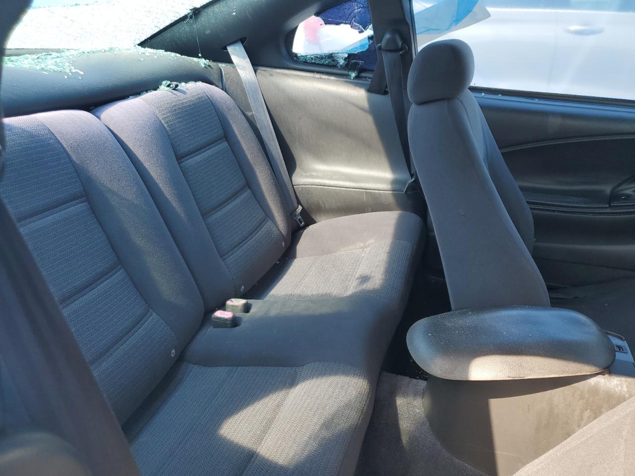 2004 Ford Mustang VIN: 1FAFP404X4F102320 Lot: 69844875