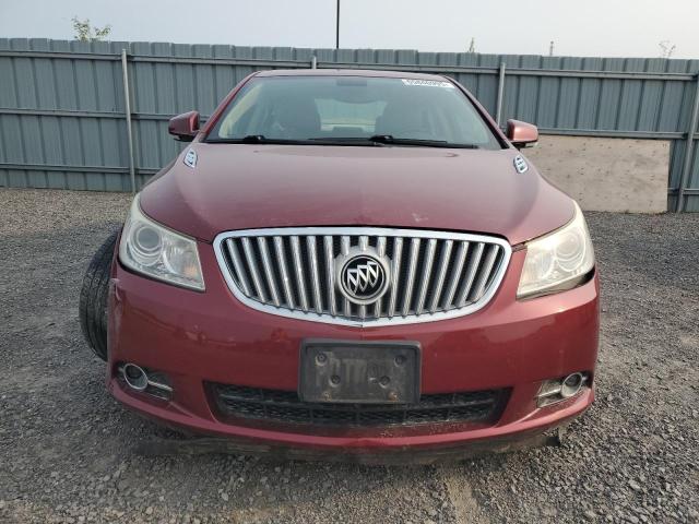 2010 BUICK ALLURE/LACROSSE CXS  