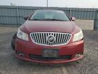2010 BUICK ALLURE/LACROSSE CXS   for sale at Copart ON - OTTAWA