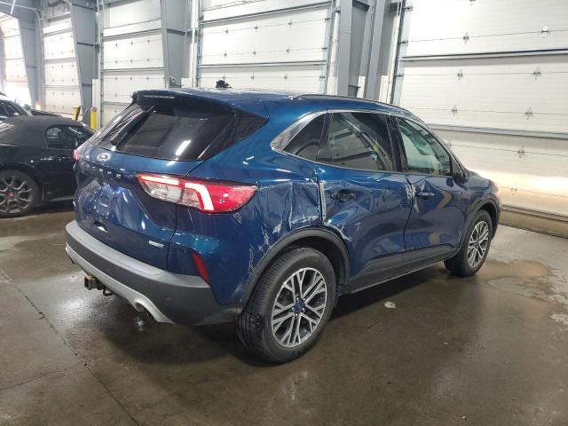  FORD ESCAPE 2020 Синий