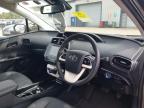 2018 TOYOTA PRIUS EXCEL VVT-I CVT 1.8 VVTI EXCEL 5DR CVT for sale at Copart NEWBURY