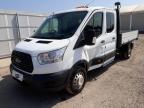 2015 FORD TRANSIT 35 for sale at Copart WESTBURY