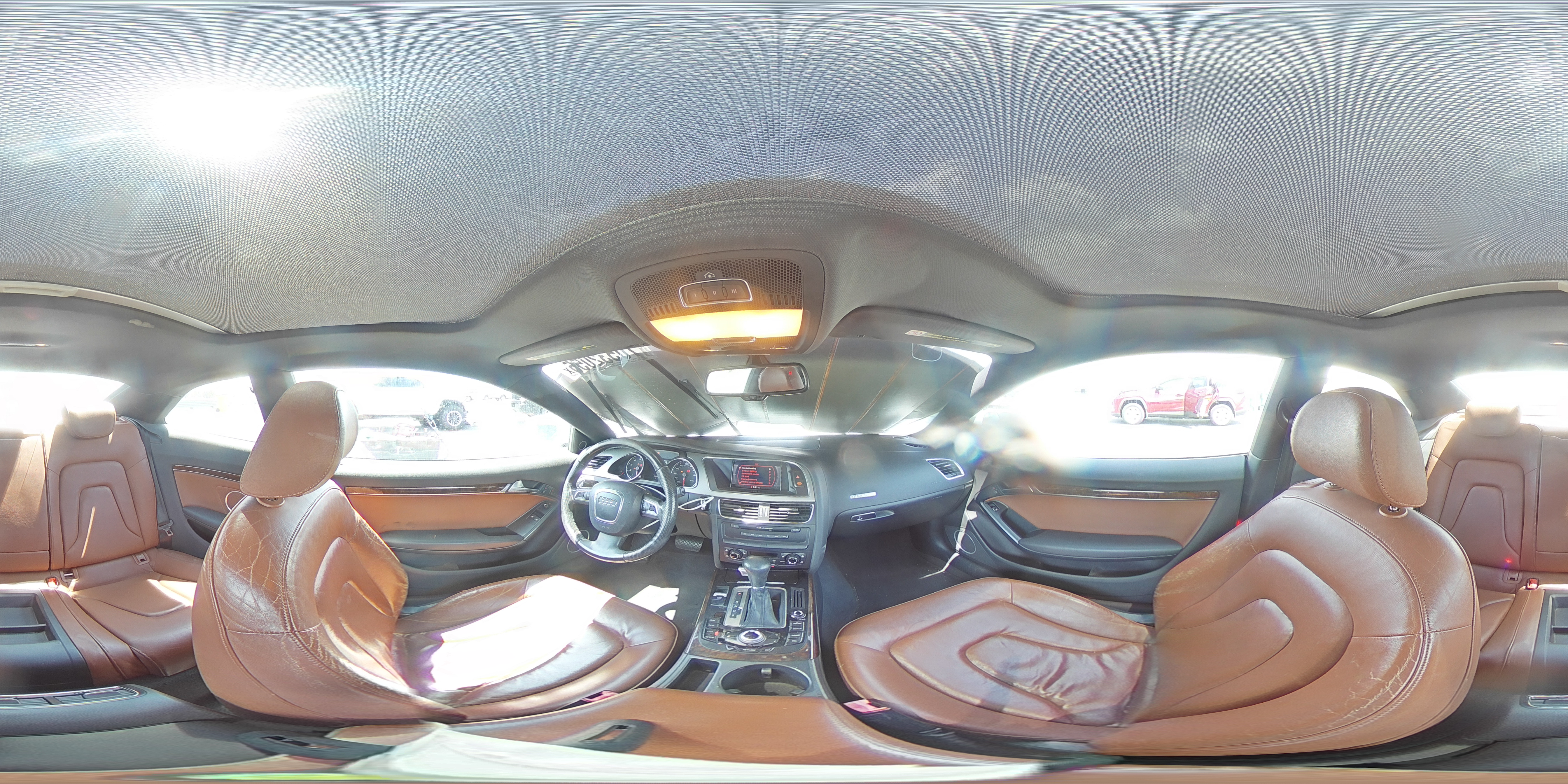 2009 Audi A5 Quattro VIN: WAUDK78T79A024478 Lot: 70532055