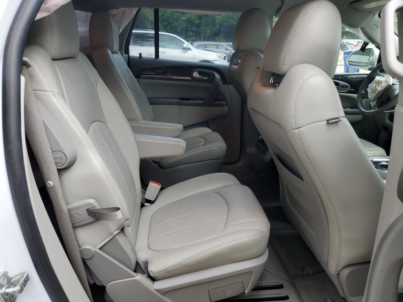2017 Buick Enclave VIN: 5GAKRBKD7HJ242964 Lot: 69585955