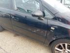 2010 VAUXHALL CORSA SXI  for sale at Copart NEWBURY