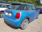 2019 MINI ONE CLASSI for sale at Copart COLCHESTER