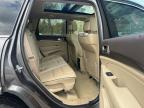 2014 JEEP GRAND CHEROKEE OVERLAND   à vendre chez Copart MA - NORTH BOSTON