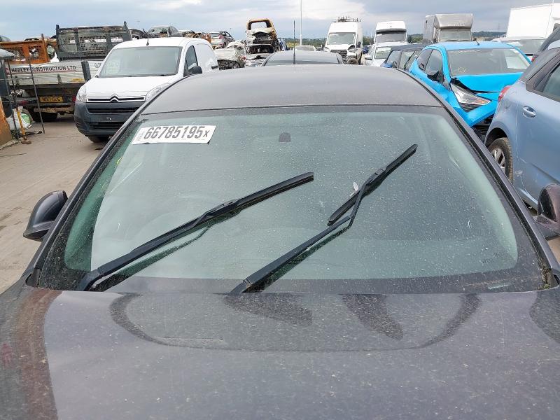 2011 VAUXHALL INSIGNIA SRI 158 CDTI 