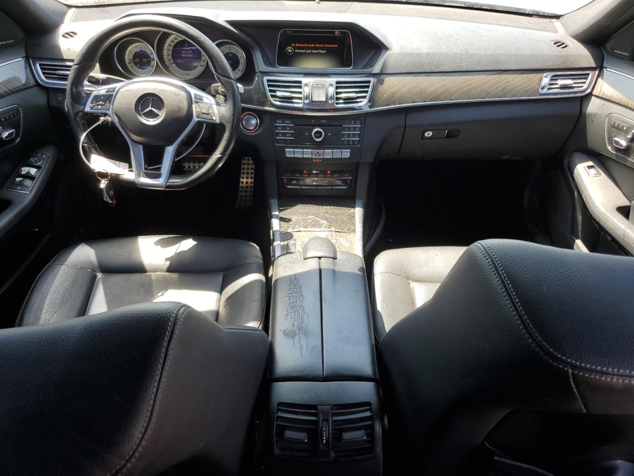 2016 Mercedes-Benz E 350 VIN: WDDHF5KB6GB242809 Lot: 69151145