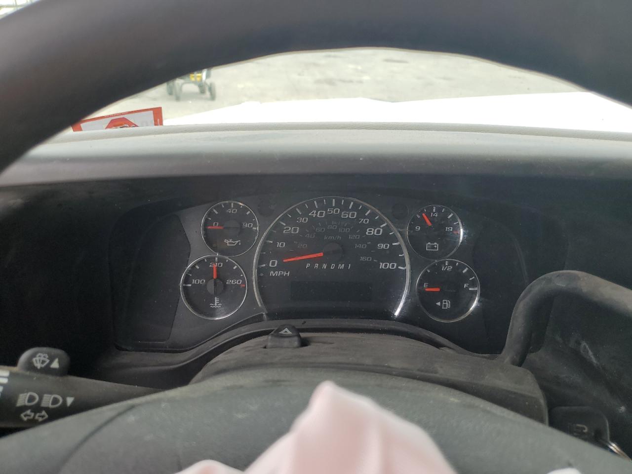 2018 Chevrolet Express G2500 VIN: 1GCWGAFP6J1276565 Lot: 69320085