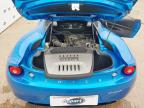 2010 LOTUS EVORA 4 V6 for sale at Copart SANDY