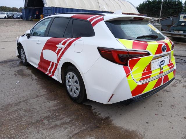 2024 TOYOTA COROLLA AC