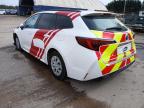 2024 TOYOTA COROLLA AC for sale at Copart WISBECH
