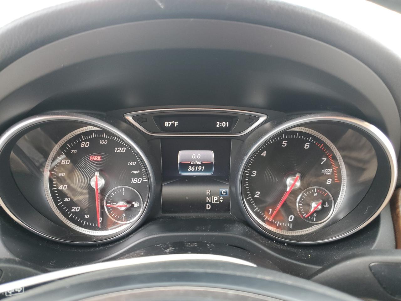 2019 Mercedes-Benz Gla 250 VIN: WDCTG4EB8KU004166 Lot: 67999825