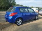 2009 NISSAN VERSA S   à vendre chez Copart ON - COOKSTOWN