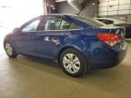 2012 CHEVROLET CRUZE LS   à vendre chez Copart CT - HARTFORD SPRINGFIELD