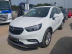 2018 VAUXHALL MOKKA X AC for sale at Copart SANDY
