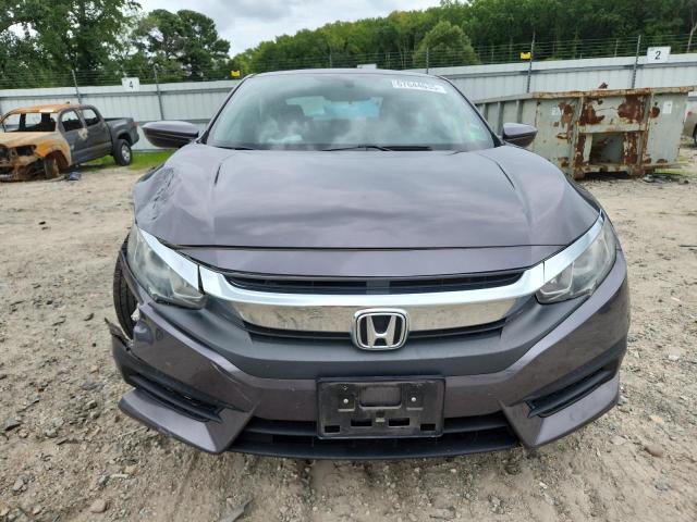  HONDA CIVIC 2018 Серый