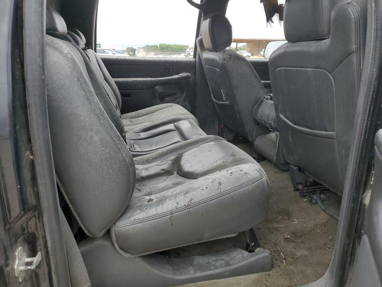 2004 Chevrolet Silverado K3500 VIN: 1GCJK33224F181618 Lot: 67789075