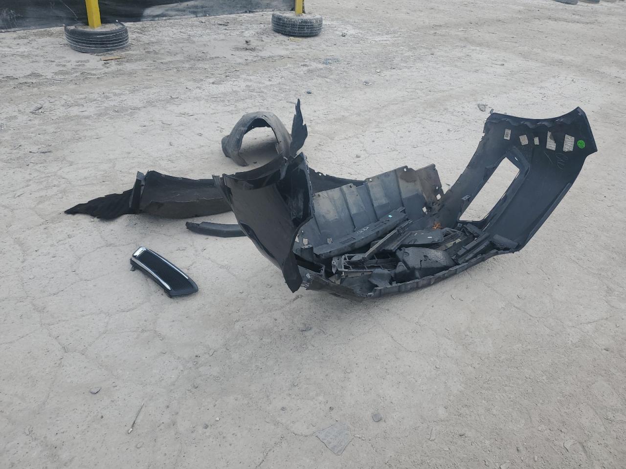 2014 Chevrolet Impala Lt VIN: 1G1125S35EU134921 Lot: 68705165