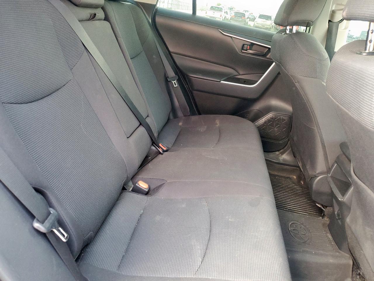 2021 Toyota Rav4 Le VIN: 2T3H1RFV5MC145190 Lot: 70157395