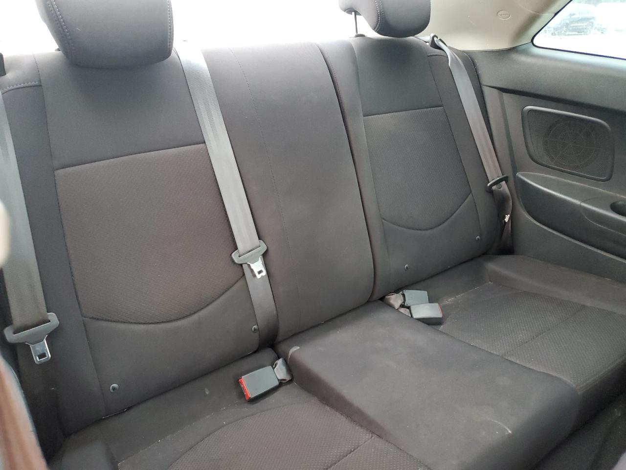 2011 Kia Forte Ex VIN: KNAFU6A23B5353756 Lot: 68899975