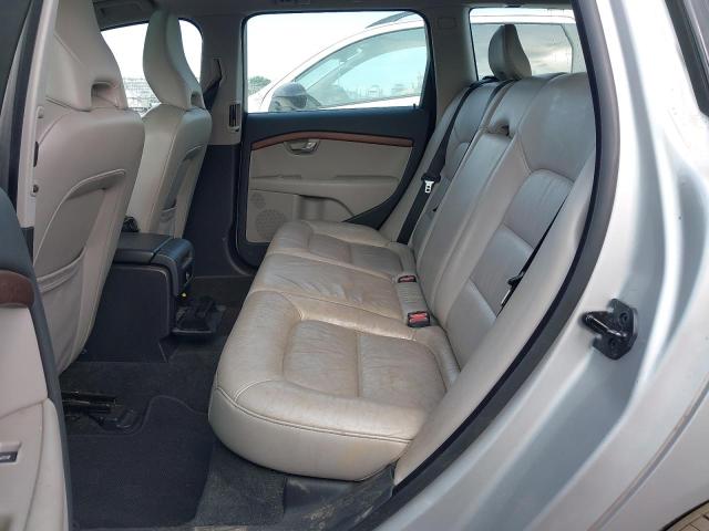 2009 VOLVO V70 LUX SE 2.0D SE SPORT 5DR
