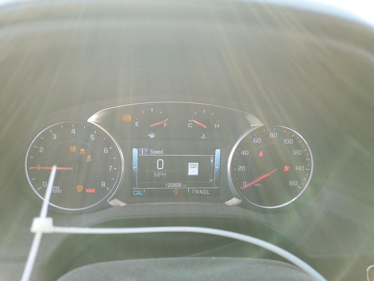 2017 GMC Acadia All Terrain VIN: 1GKKNVLS4HZ195889 Lot: 67907455