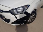 2013 HYUNDAI I20 ACTIVE for sale at Copart SANDY