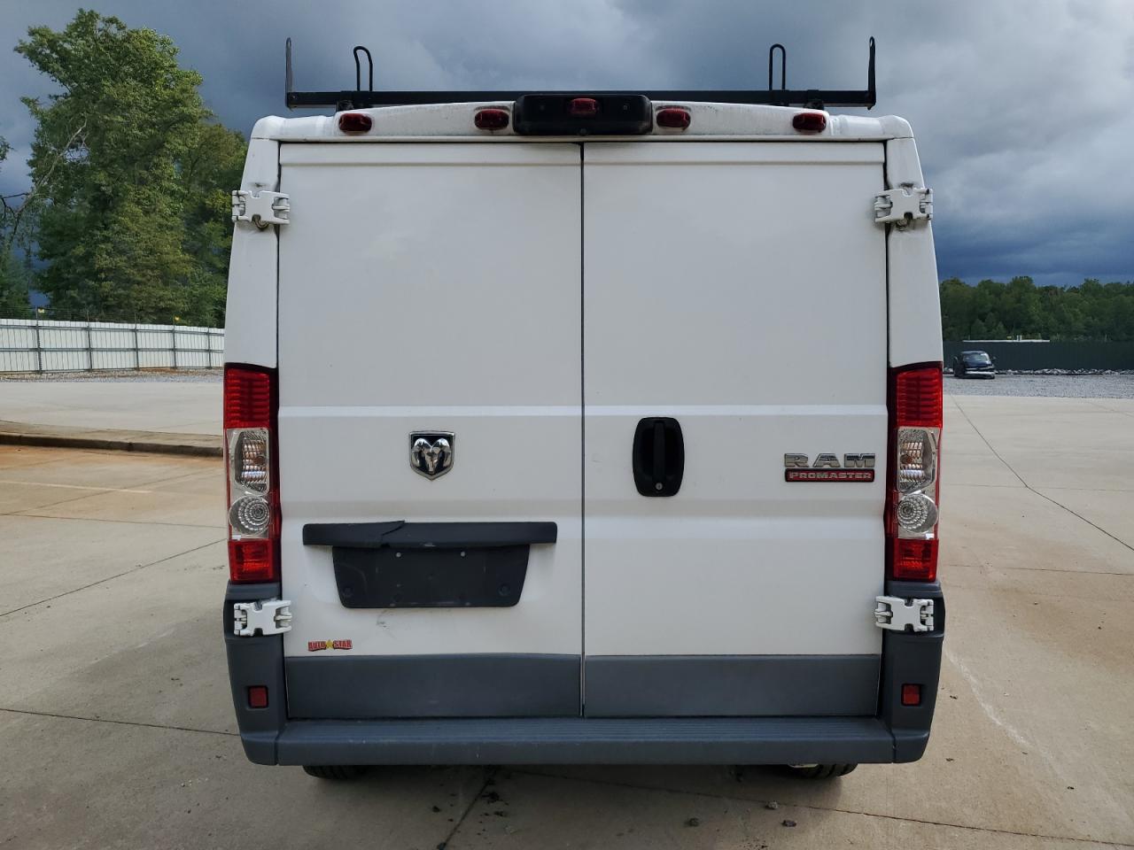 2017 Ram Promaster 1500 1500 Standard VIN: 3C6TRVNG6HE512328 Lot: 80799695