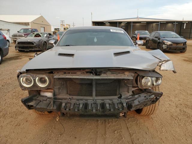  DODGE CHALLENGER 2015 Gray
