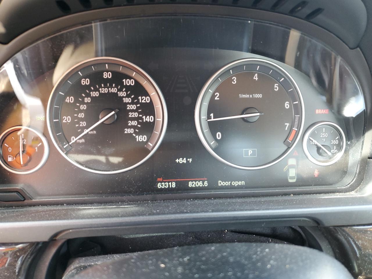 2016 BMW 528 Xi VIN: WBA5A7C53GG151772 Lot: 70629945