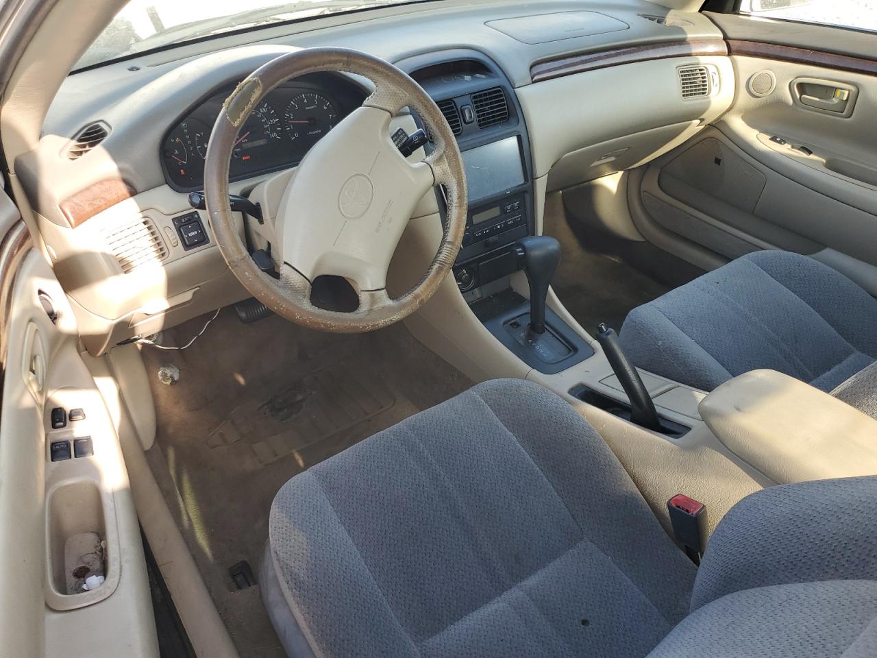 2001 Toyota Camry Solara Se VIN: 2T1CF22P71C443559 Lot: 69303745