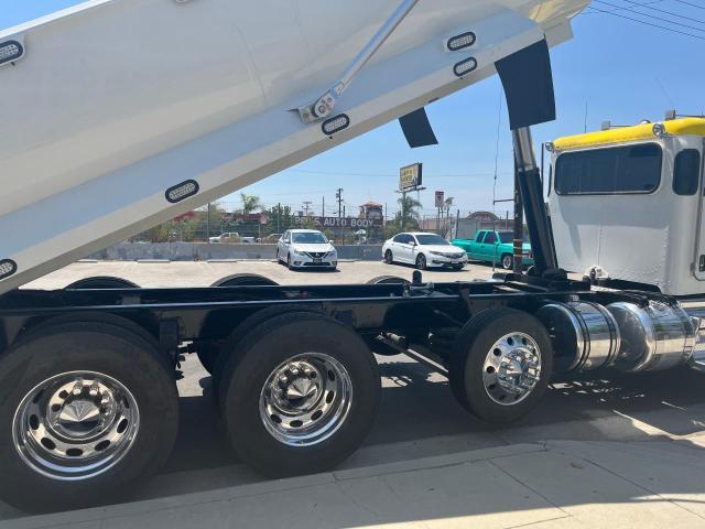 2020 PTRB 389 - CONSTRUCTION TRUCKS