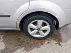 2006 FORD FOCUS ZETEC  for sale at Copart WHITBURN