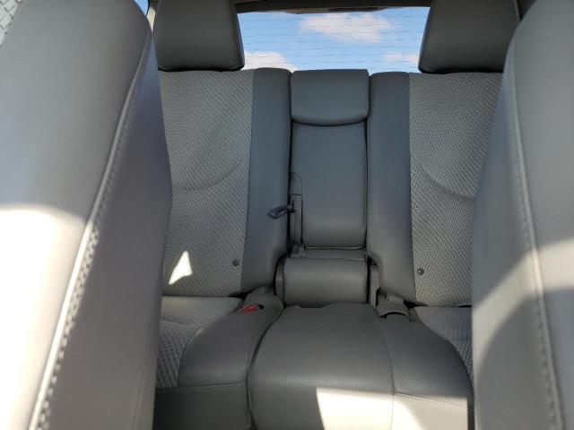 2014 TOYOTA RAV4 EV   