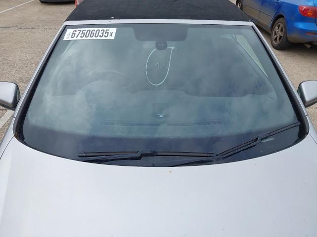 2012 VOLKSWAGEN GOLF S TSI