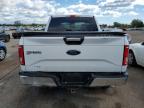 2017 FORD F150 SUPERCREW   for sale at Copart ON - TORONTO