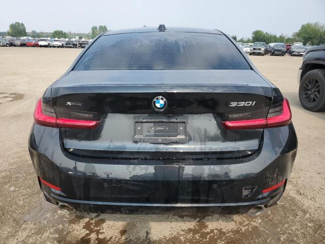 2023 BMW 330XI   