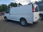 2007 CHEVROLET EXPRESS G2500    à vendre chez Copart CT - HARTFORD SPRINGFIELD