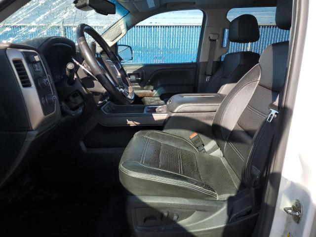 2018 GMC SIERRA K1500 DENALI  