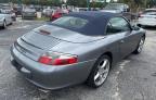 2003 PORSCHE 911 CARRERA 2 à vendre chez Copart FL - FT. PIERCE