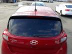 2021 HYUNDAI I10 PREMIUM MPI AUTO  for sale at Copart WHITBURN